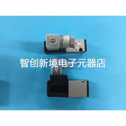 现货 SMC电磁阀VK334V-5DZ/5G VK333V-5DZ VK332V-5GS-01 原装