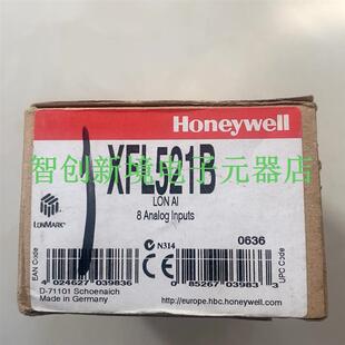 霍尼韦尔XFL512B模块议价