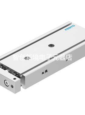 FESTO DGTZ-GF-16-80/100-P-A 8100577 8100579 双活塞气缸