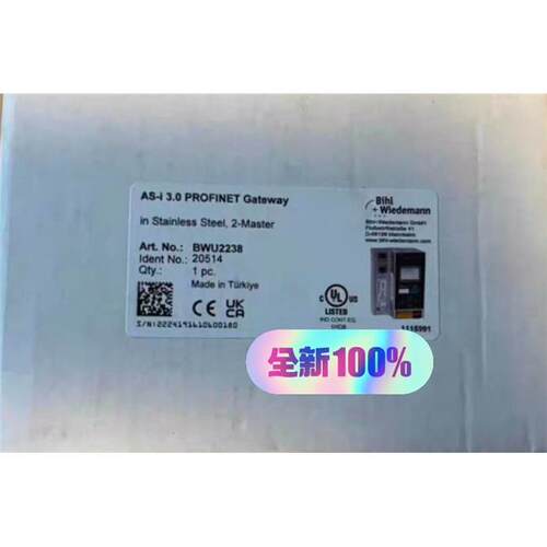 全新必威AS-i3.0PROFIN