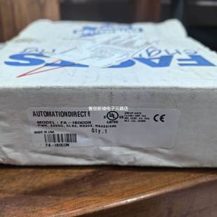 现货促销 Direct Automation ISOCON成色漂亮实物照片 全新原装