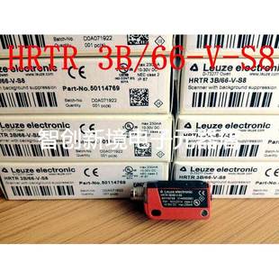 HT3C.V 全新德国劳易测Leuze光电开关HRTR