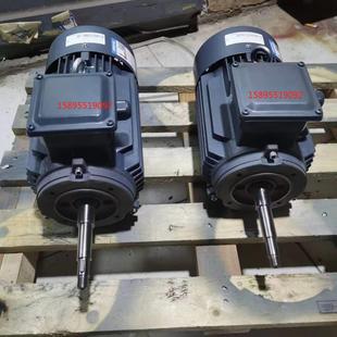 西门子电机1TL0003系列 定制轴 贝得电机 水泵专用电机加长轴