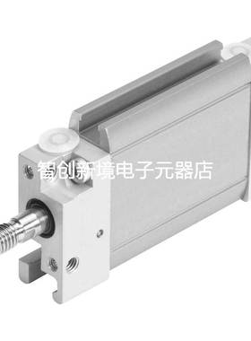 FESTO DZF-12-10-A-P-A /25/40/50/80/100/125 161224 扁平型气缸