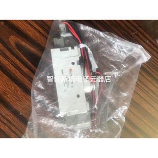 5LZD 日本原装 全新SMC电磁阀SYJ7220