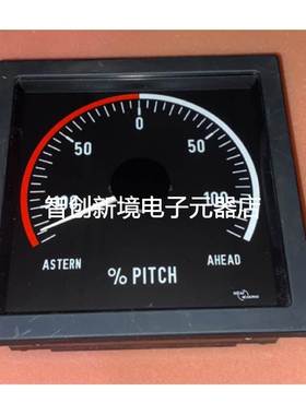 NIEAF D3v144S 4-20mA 船用转速表现货议价