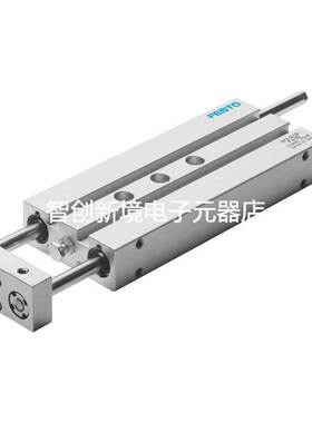 FESTO DPZ-25-10-P-A-KF-S225/40/50/80/100 162103 双活塞气缸