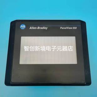 现货包好 T5A20L1X原装 AB触摸屏 2711