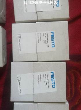 现货销售SDE5-D10-0-Q6-P-M8 527464 SDE5-V1-01-Q6-P-M8 529027