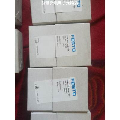 现货销售SDE5-D10-0-Q6-P-M8 527464 SDE5-V1-01-Q6-P-M8 529027