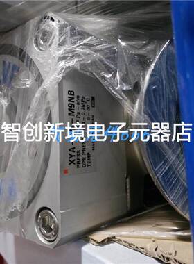 现货 原装正品SMC高真空直通型阀XYZ-50-M9NB XYA-80-M9NB 不锈钢