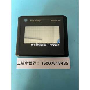 AB触摸屏2711 现货包好议价 T5A16L1原装