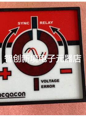 megacon KSQ331NA 船用发电机同步表现货议价