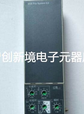 施耐德框架断路器控制单元EVS.Tirp.Syetem5.0