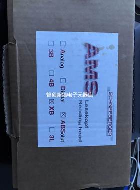 AMSABS施耐博格测距系统SABS-XB-RH SCHNEEBERG全新现货