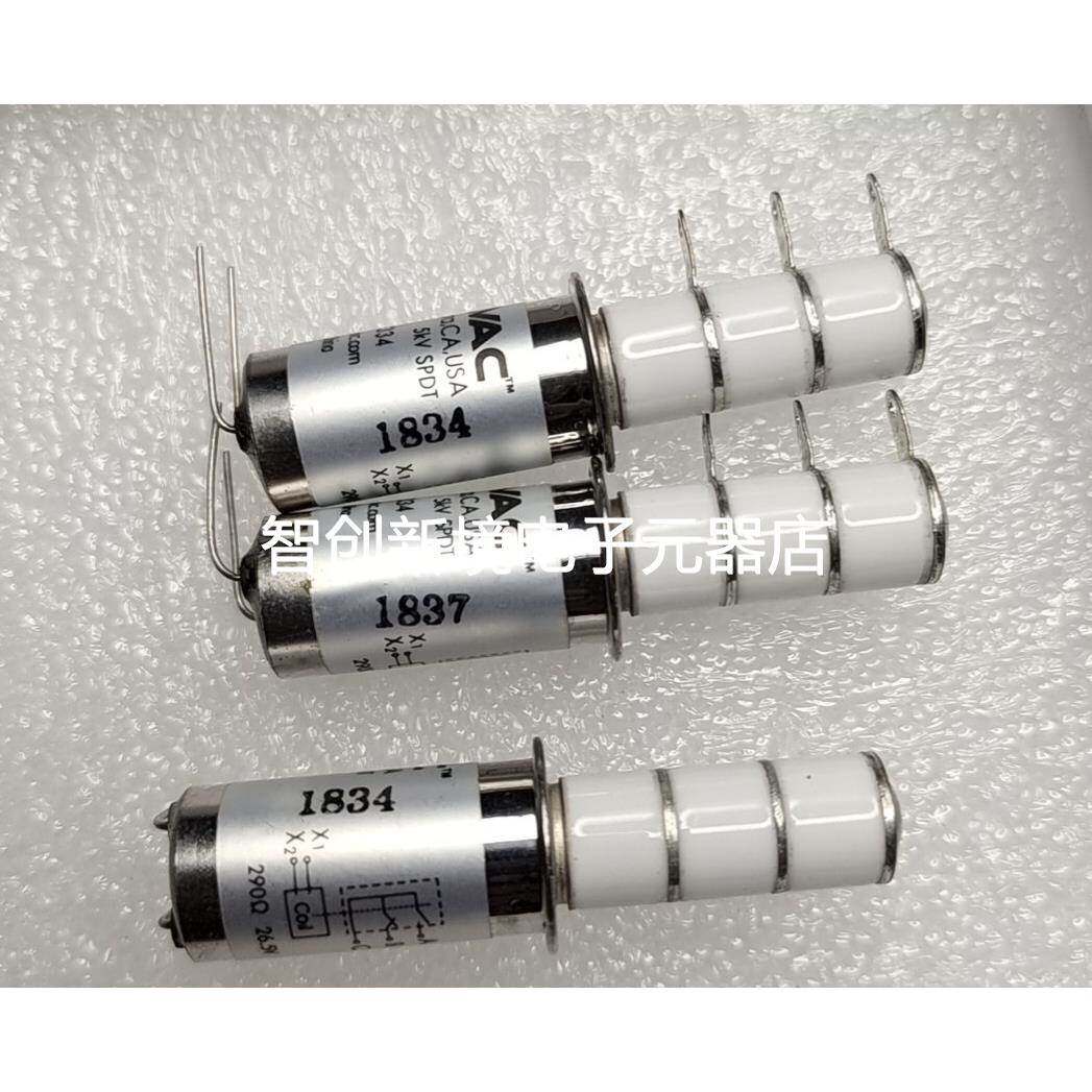 全新真空高压继电器GIGAVAC 型号 G41C334 耐压5KV 控制电压DC24V