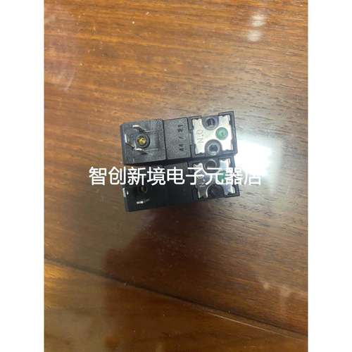 FIM N331/1B N341/1B 3/2NC 3/2NO 7bar 10bar 24VDC 2.5W电磁阀