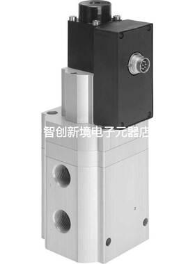 FESTO MPPES-3-1/2-2-420 187329 187331 187327 比例压力阀