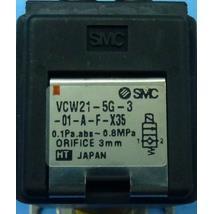 现货销售SMC VCW21-5G-3-01-A-F-X35 VCA41-5G-7-04