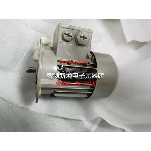 进口西门子电机1LA7070-2AA10 1LA7070-2AA11 1LA7070-2AA12 0.37