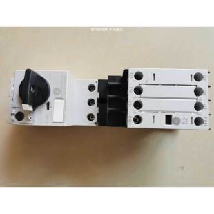 GE GPS1BHAH CL00A310T GP21HA006A 电动机启动器 现货