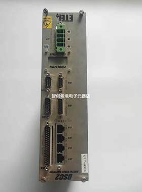 ETEL驱动器DSC2P152-111F-000A原装现货
