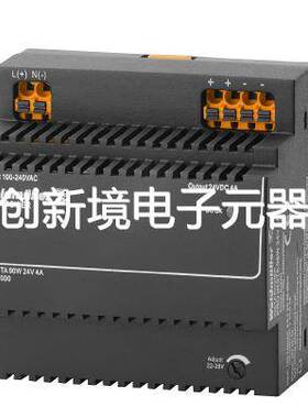 PRO INSTA 96W 24V 4A INSTA系列开关电源2580260000