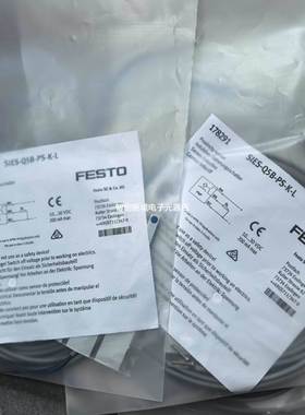 FESTO SIES-Q5B-PS-K-L 178291 174549 178290 174548 接近开关