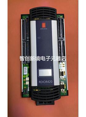 KONGSBERG RDIOR420 模块现货议价