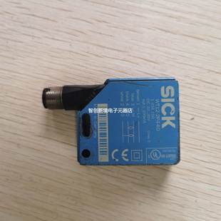 SICK 施克 1016150 现货促销 2P440 拆机 WT12 实物照片 原装