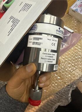 MKS625H13TCEEB，质保半年，全新振动传感器！10