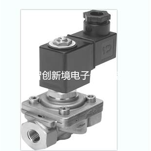 费斯托电磁阀 135 1P4 G14 M22C 1492118 FESTO VZWF