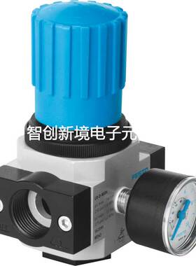 FESTO LR-3/8-D-MIDI-MPA 8002256 8002257 8002287 费斯托减压阀