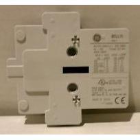 全新原装GE接触器 BCLL11 辅助触点 1开闭现货