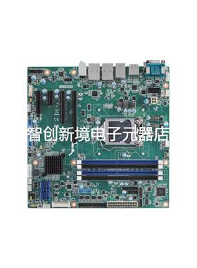 研华 AIMB-585QG2 工业母板 AIMB-585QG2-00A2原装全新
