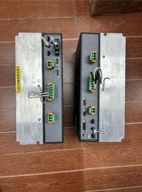 高创伺服驱动器 CDHD-0244DEC2-