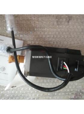 三菱伺服电机 HC-MFS73K-S15 保修一年