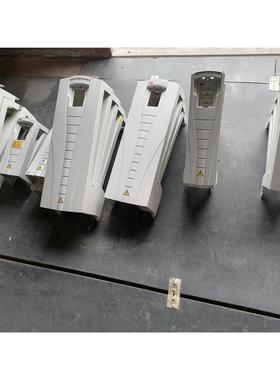 ABB变频器ACS510系列白色外壳，多台现货，成色漂亮，外