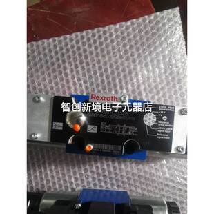 A1V G24K31 阀R900911681 力士乐R900927235全新4WREE10V50