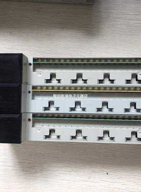 现货促销 原装拆机 施耐德 140ARI03010 实物照片