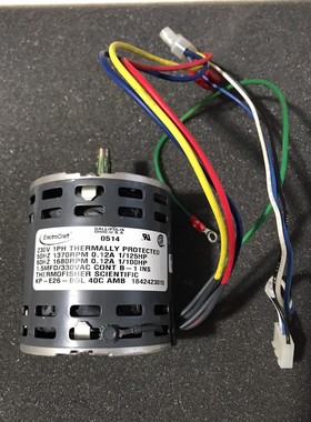 THERMO赛默飞ElectroCraft马达KP-E26-