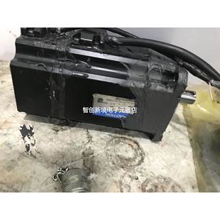 精雕机 钻孔机 三洋伺服电机维修 兄弟机