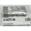 现货 SMC SYJA5220-M5 SYJA5120-M5 SYJA7320-02 SYJA7120-01