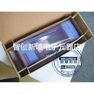 数据采集控制系统 研华 RS485分布式 5000E 8槽 ADAM