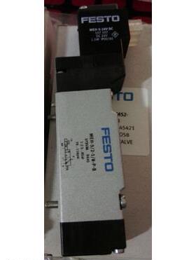 现货销售FESTO MEBH-5/2-5.0-B 173169