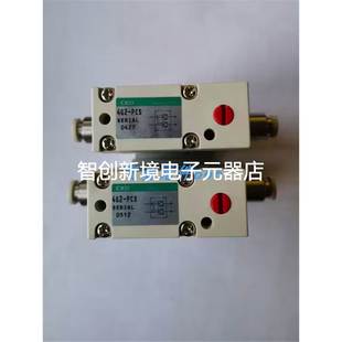 4G2 CKD全新原装 PCS 4G2R 现货销售 回止阀