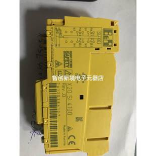 X20SI4100全新贝加莱模块没包装 现货