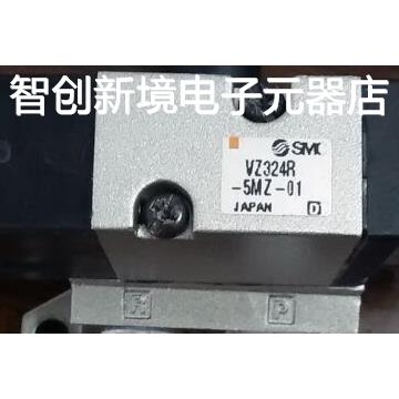 VZ314M-5MZ-01 VZ314/VZ324 VZ3140-5DZ-01 VZ3140-5G/5LZ/5MZ