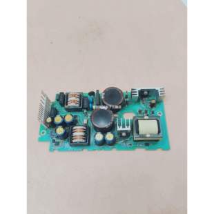 顺丰原装 9成新 包邮 R电源板三菱PLC电路板 FX5U