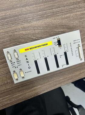 schafer peem进口PLC， H01CA008数量1